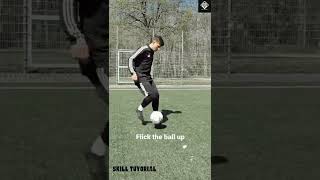 Hell Flick Tutorial| #shorts #viral