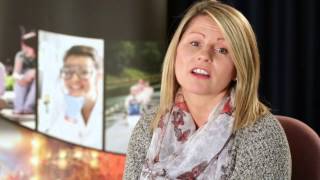International Nursing Day Message - Melanie Rankin