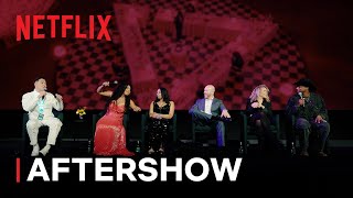 Squid Game: The Challenge Winner Breaks Their Silence | Full Season 2 Finalists Q&A | Netflix