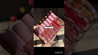 Your lipgloss, if you//#inshot /#pinterest //#popular //#trending //#shorts //#lipgloss //#girls //