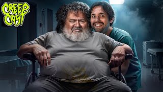 It Came From A Fan... | Creep Cast