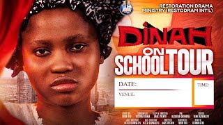 DINAH~Trailer.      @MORETHANYOUTH  @knowledgeforstudents @Mansãoteenhouse