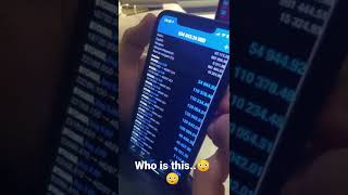 FOREX BILLIONAIRE TRADE PROFITS.