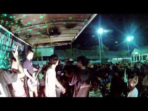 Uncle Bob - Astronaut Live YPPS Samanhudi Tanjung Pura