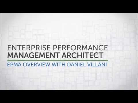 Enterprise Performance Management Architect (EPMA) - Peloton