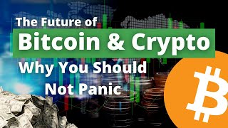 BITCOIN and Investing In Long-Term Cryptocurrency