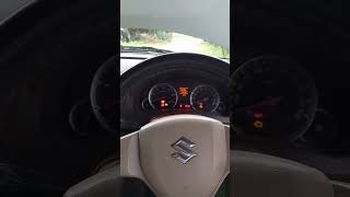 Ertiga battery fail problem