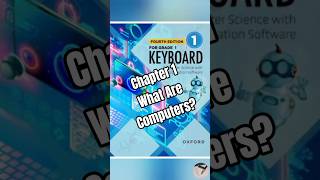 Keyboard Fourth Edition class 1 Unit 1 what are Computers? #oxford #keyboardgrade1 #computerclass1