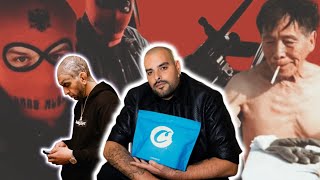 How the Streets Popularize & Destroy Cannabis Flavors: LMC COMPILATION
