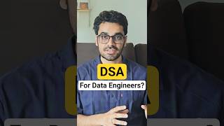 3 Step DSA Roadmap for Data Engineers 🚀 #faang #coding #dataengineering #dsa