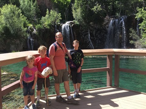 Colorado 2017|Hanging Lake