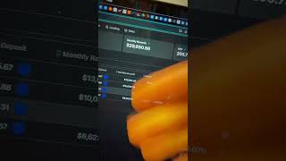 $29,690 per month in DeFi income (my best advice)