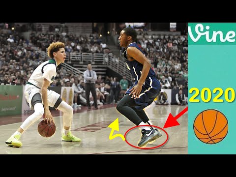 The Best Basketball Vines February 2020
