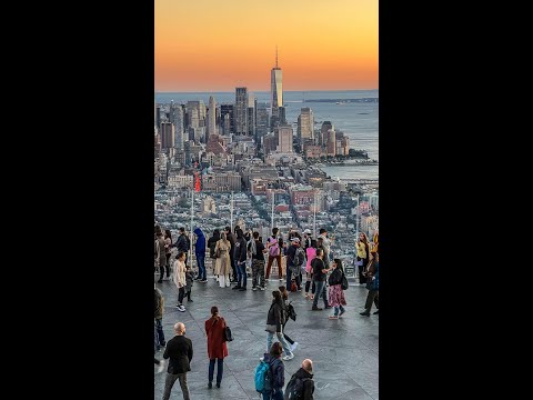 Where’s home? Where are you from?  luxury views New York #shorts