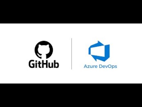 Github Import ADO