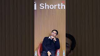 Data and AI Talks | Fintech Innovation | Shorthills AI #shorts #ytshorts #genai #fintech