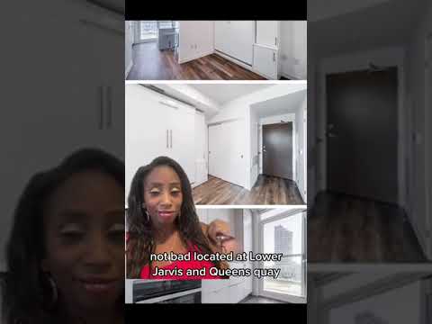 WHAT $500K GETS YOU IN TORONTO VS HAMILTON ❗ - BUYING A HOUSE IN ONTARIO