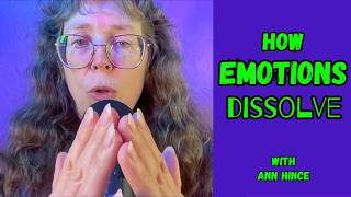 What is Release of Emotional Tension?