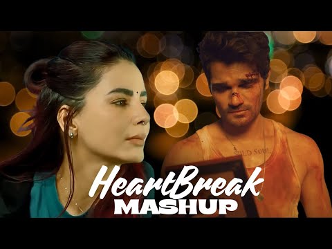 Heal Your BROKEN Heart with Lofi Music Now