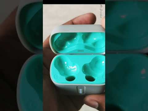 Boat Airdopes 141 | #boatrockerz #airdopes #cyancolor