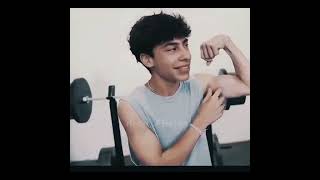Ferran unexpected glowup