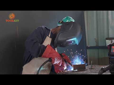 The Next Generation of Young MIG Welders - Carol Njoki