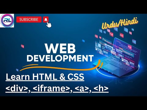 Programming || Introduction to CSS, Learn different tags of HTML #css #html #webdevelopment