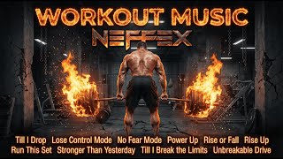 Best Gym Music 2026 💪 Heavy Bass Rap for Bodybuilding & Fitness