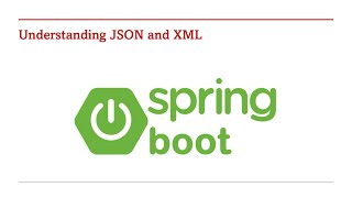 29. Understanding JSON and XML: A Beginner's Guide