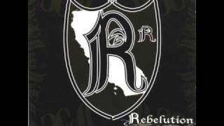 Rebelution - Change The System