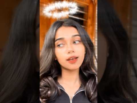 Cutout edit of my friend @deekshaacharya_03 #cutouttransition #cutout #creator2creator #capcut