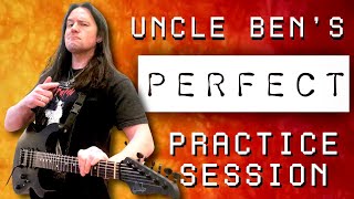 THIS is the BEST Way To Practice Guitar!