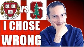 The TRUTH about CHOOSING GRAD SCHOOL - PhD Tips with Dr. Pavel