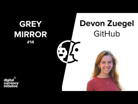 #14 Devon Zuegel: GitHub Sponsors and Open Source