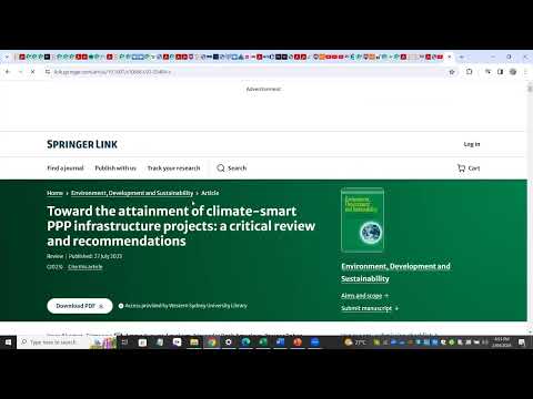 Google Scholar Search [New Team NET-ZERO, PPP]