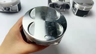 #usacarpart #Cadillac #BUICK #CHEVROLET #GMC #piston #поршень 3.6L 94*1.2*1.5*2.5 #mechanic #factory