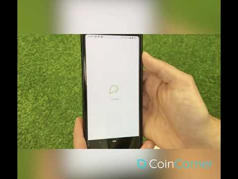How to download and install a Bitcoin Lightning wallet on Android (Phoenix wallet)