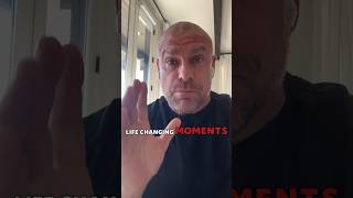 You are responsible for your life! No more blame and no more excuses! #shorts