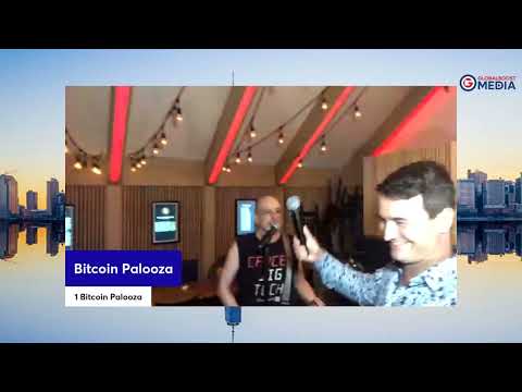 The CoinHeads & Bruce Porter Jr. - Rothschild Tax