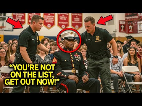 They Told a Black Marine Dad to Leave — What 6 Navy SEALs Did Next Shocked Everyone