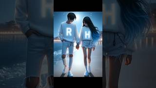 Cute💝couples name 💕ll💞 Romanticstatus #target1m​ 🎯#viralvideo​ #nameart​ #ytshorts​#pleasesubscribe​