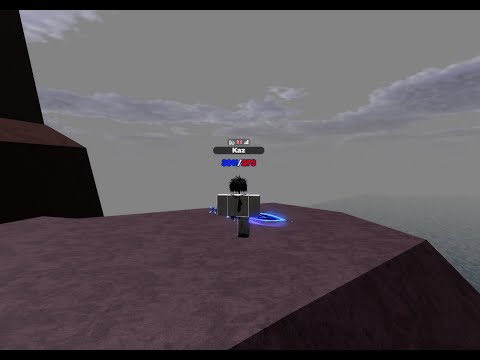 I'm Back | blade Ball Montage