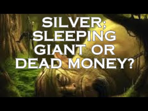 My take on Silver w/Gold+Silver price predictions