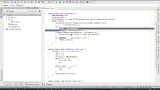 Java Code Smell:  Unitialized Variables