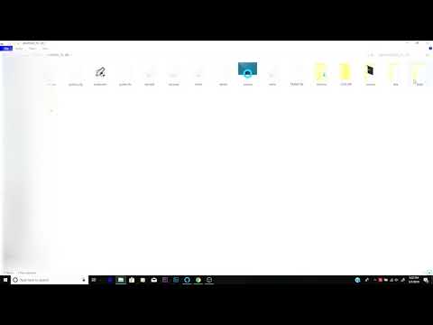 *Update* How to edit the GRUB menu before installing Android x86 or Android TV