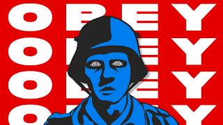 Why Is There So Much Hate Nowadays? (Dark Propaganda)