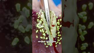 What If You Had Wolverine’s Claws? 😨