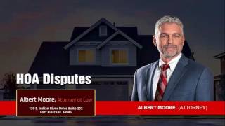 What Are Alternative Dispute Resolution Methods For Community Associations? | (772) 919-2542