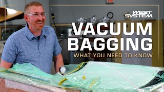 Vacuum Bagging Basics: How to Get Started (Complete Guide)