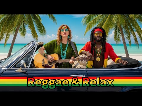🏝️ Island Reggae Mix 2026 – Feel Good Summer Vibes 1 Hour